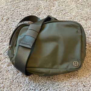 Lululemon Belt Bag